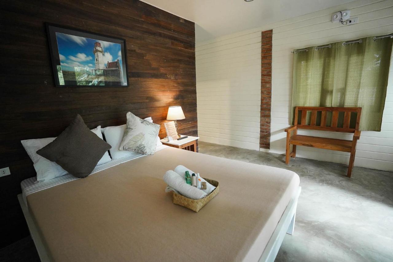 Ted'S Bed And Breakfast Santa Cruz  Exteriér fotografie